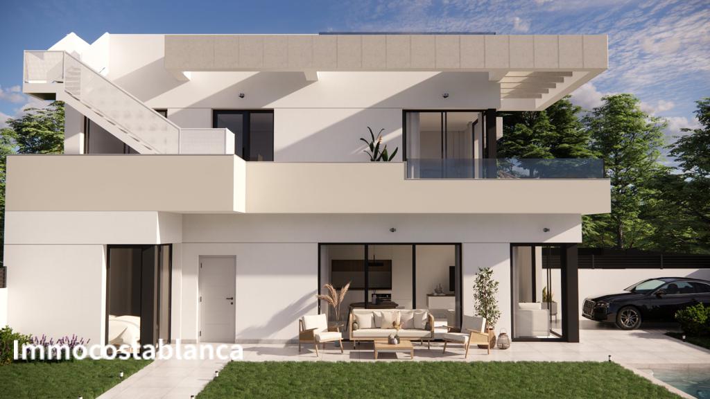 Вилла в Лос-Монтесиносе, 106 м², 456 000 €, фото 7, объявление 49575536