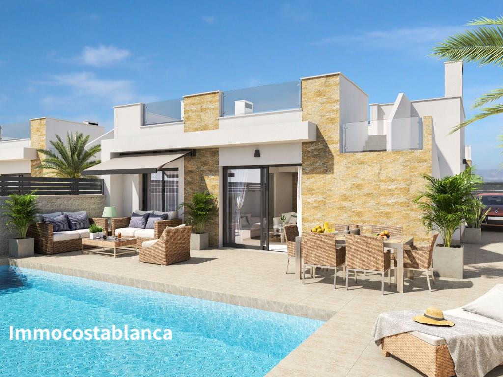 Вилла в Сан Фульхенсио, 292 м², 392 000 €, фото 7, объявление 66695536