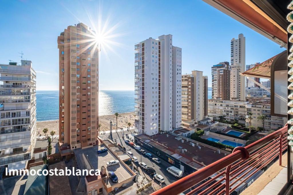 Квартира в Бенидорме, 60 м², 258 000 €, фото 1, объявление 54633216