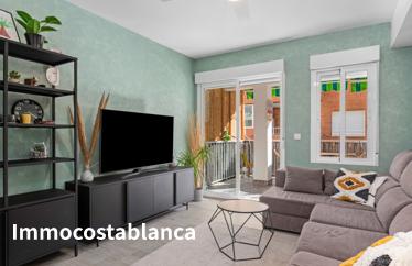 Квартира в Гвардамар-дель-Сегура, 101 м²