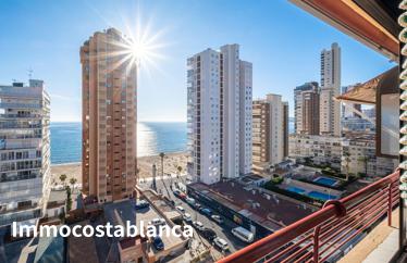 Квартира в Бенидорме, 60 м²