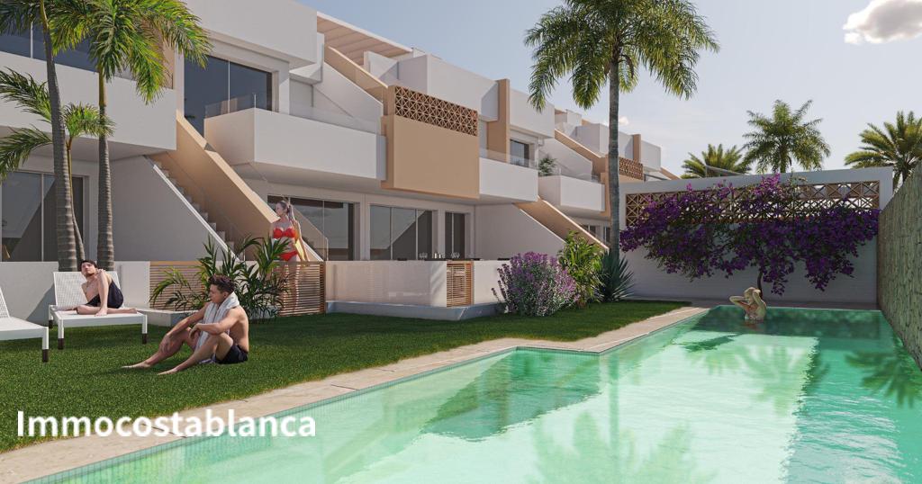 Коттедж в Пилар-де-ла-Орададе, 87 м², 290 000 €, фото 9, объявление 6207536