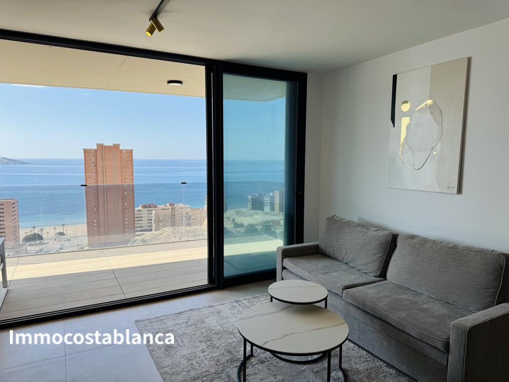 Квартира в Бенидорме, 140 м², 690 000 €, фото 3, объявление 20500336