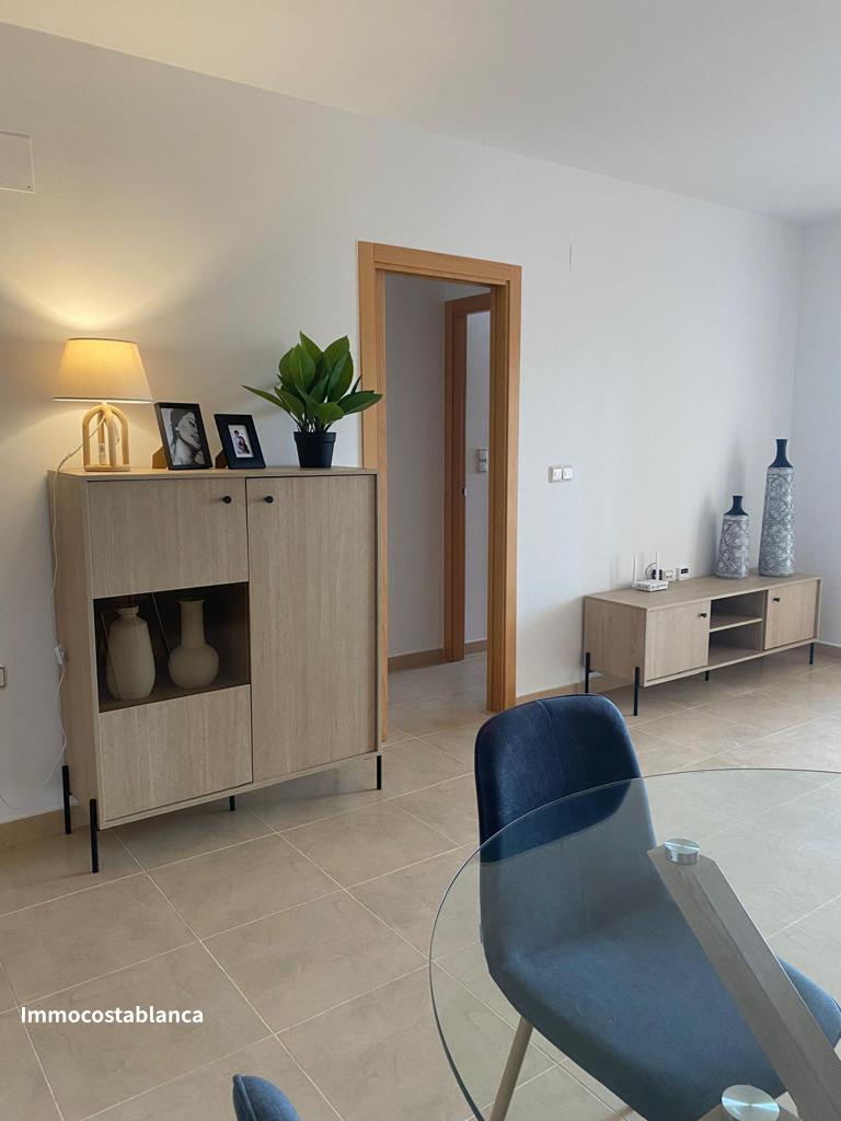 Квартира в Ориуэла Коста, 52 м², 148 000 €, фото 1, объявление 31343536