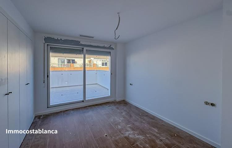 Квартира в Дении, 87 м², 287 000 €, фото 8, объявление 61338016