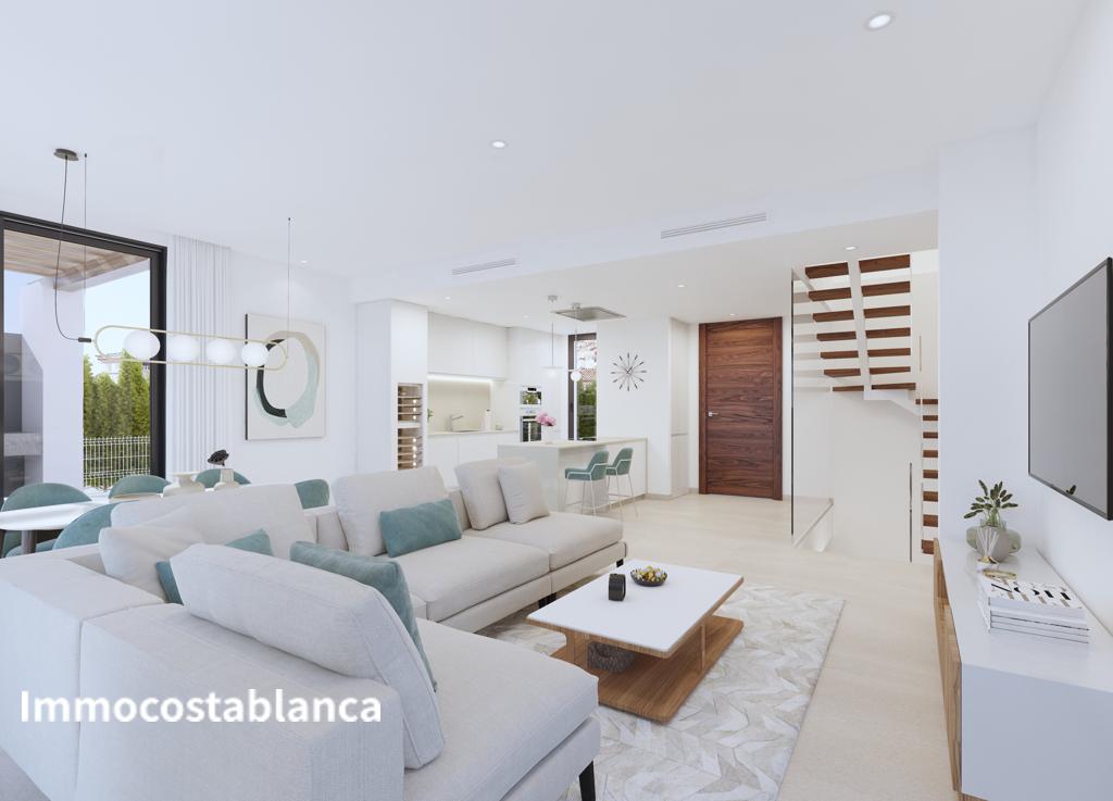 Коттедж в Финестрате, 178 м², 1 250 000 €, фото 1, объявление 54636256