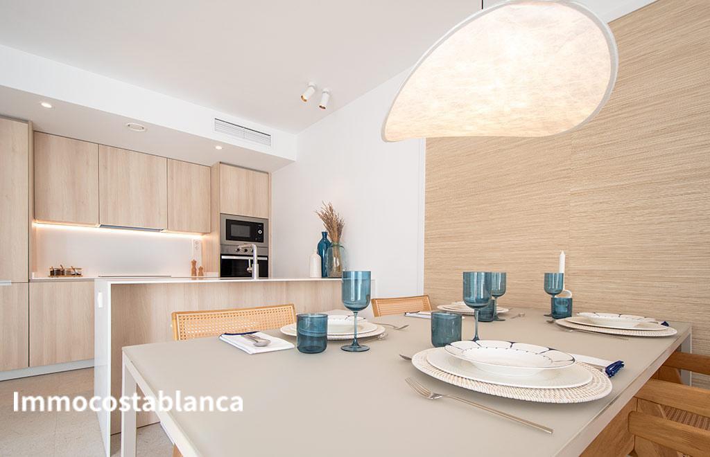 Квартира в Пилар-де-ла-Орададе, 99 м², 396 000 €, фото 3, объявление 46951456