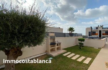 Коттедж в Финестрате, 240 м²