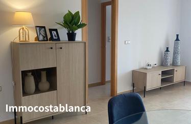 Квартира в Ориуэла Коста, 52 м²