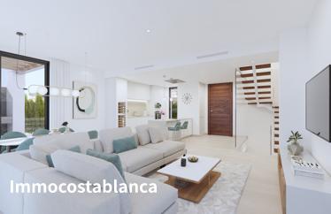 Коттедж в Финестрате, 178 м²
