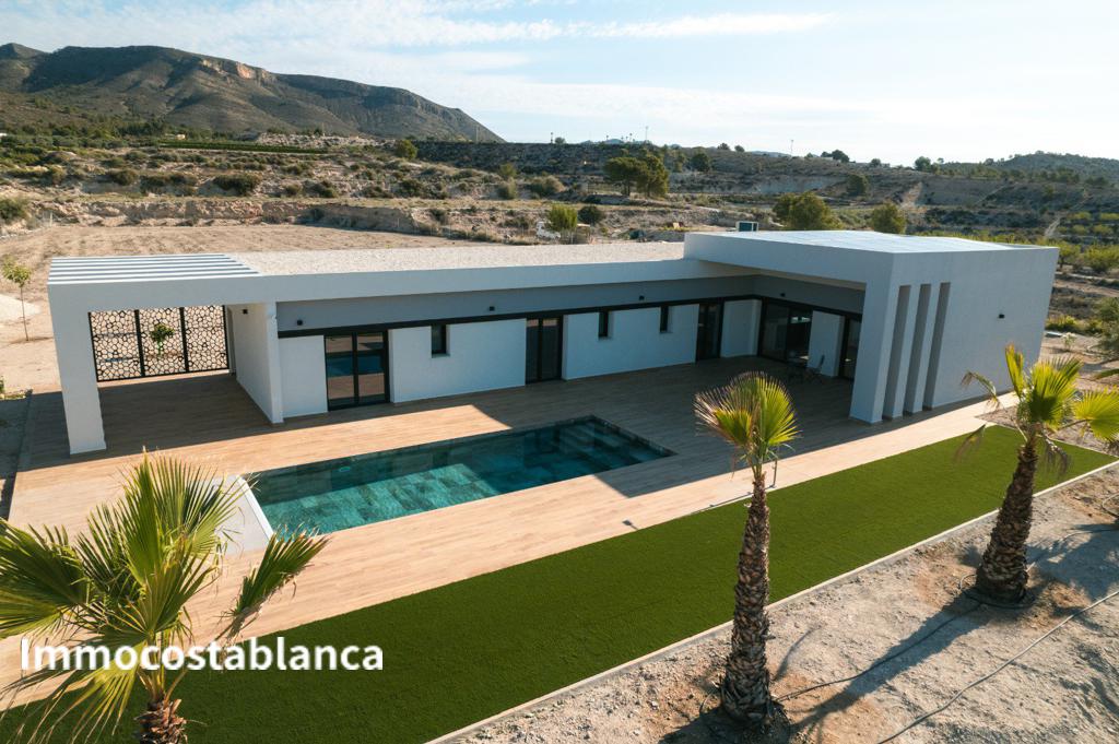 Вилла в Пиносо, 178 м², 450 000 €, фото 8, объявление 32321216
