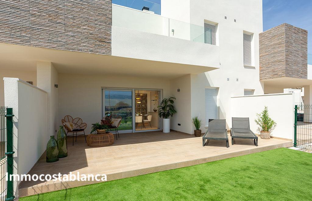 Квартира в Альгорфе, 92 м², 349 000 €, фото 2, объявление 14387616