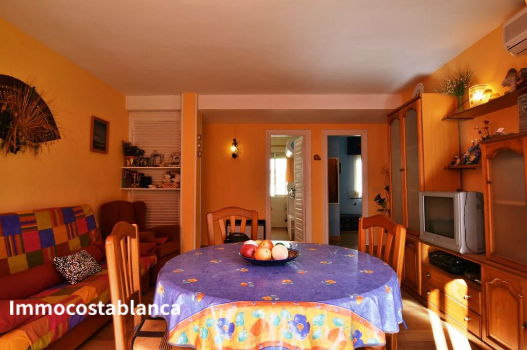 Квартира в Кальпе, 60 м², 139 000 €, фото 2, объявление 3328176