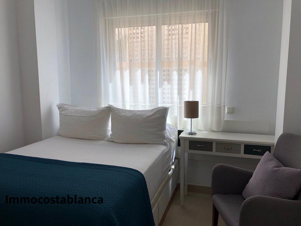 Квартира в Кальпе, 68 м², 319 000 €, фото 8, объявление 14261136