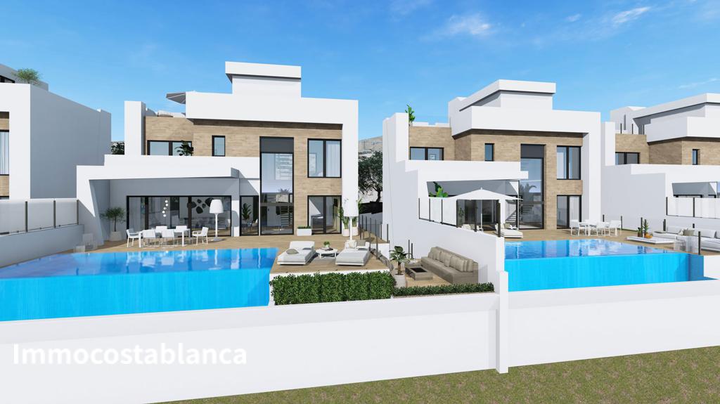 Коттедж в Финестрате, 460 м², 1 400 000 €, фото 8, объявление 6765056