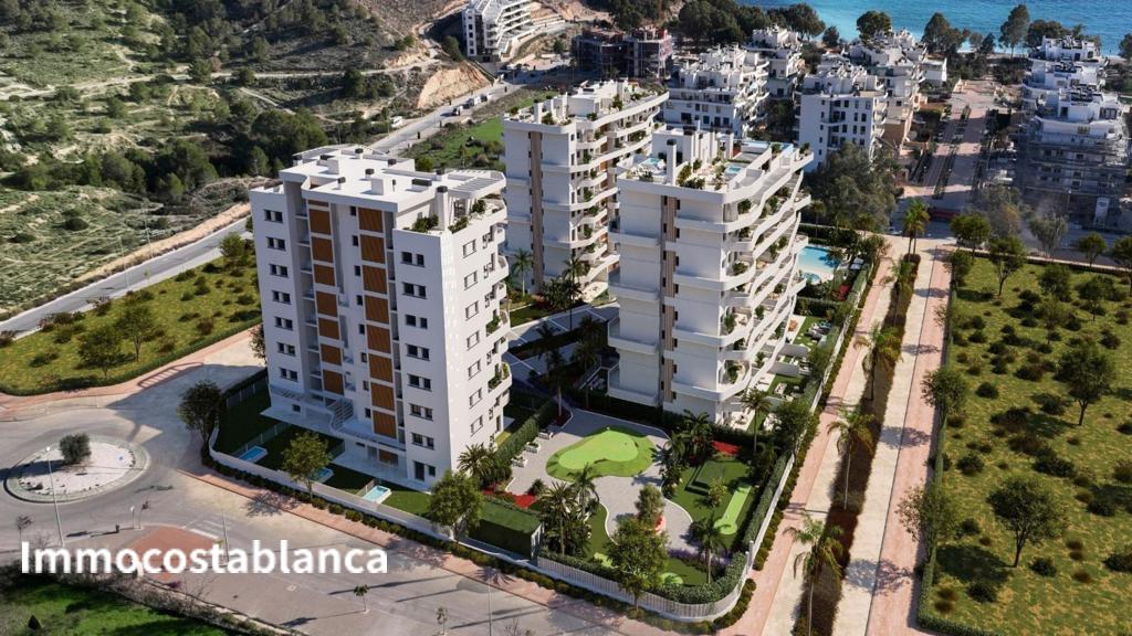 Квартира в Вильяхойосе, 98 м², 424 000 €, фото 1, объявление 74890816