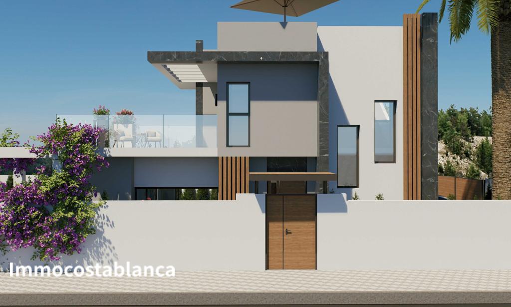 Вилла в Сьюдад-Кесада, 230 м², 883 000 €, фото 4, объявление 9505216