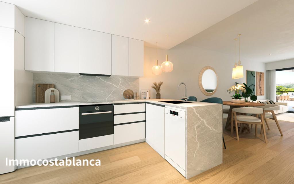 Квартира в Альфас-дель-Пи, 71 м², 278 000 €, фото 8, объявление 79074816