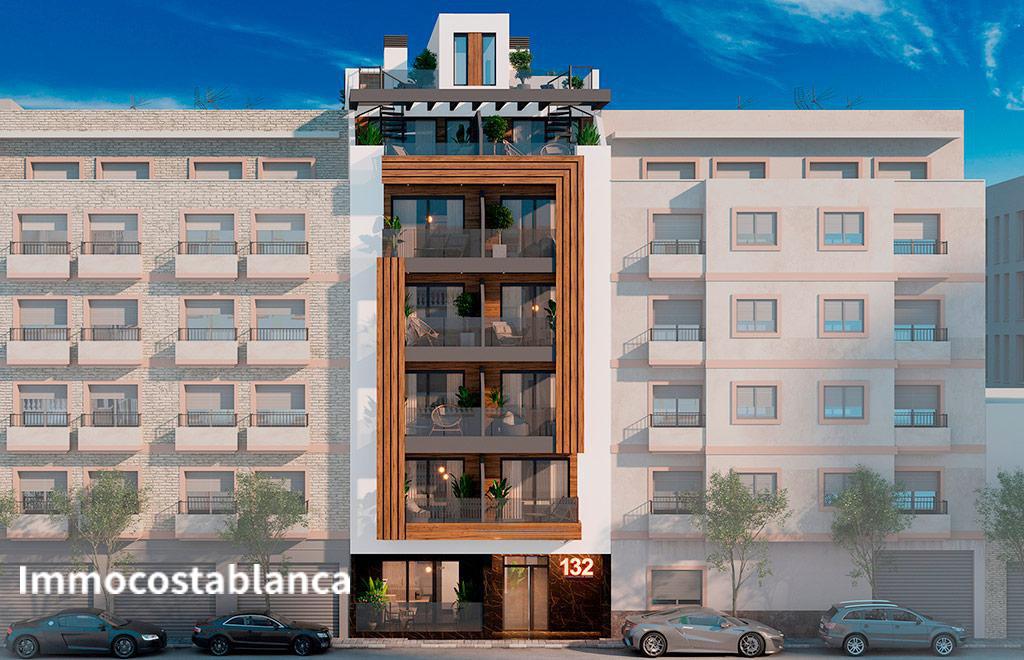 Квартира в Торревьехе, 225 000 €, фото 4, объявление 46575536