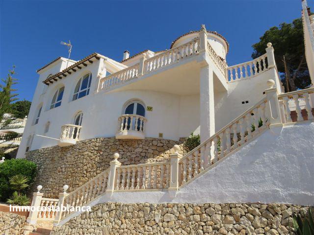 Коттедж в Бенисе, 415 м², 2 400 000 €, фото 9, объявление 78856256