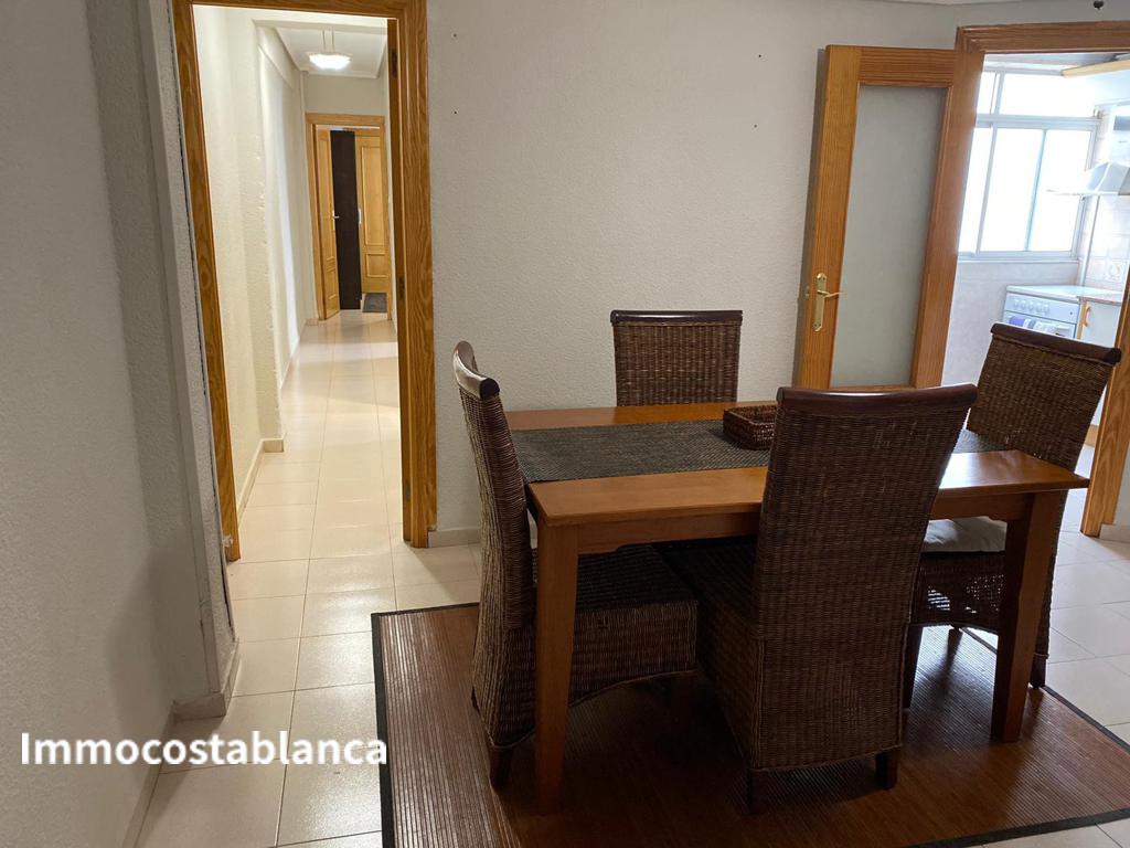 Квартира в Аликанте, 76 000 €, фото 5, объявление 12789448