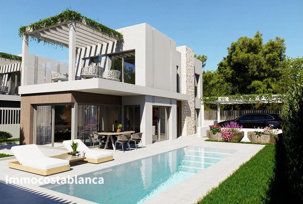 Вилла в Финестрате, 118 м², 650 000 €, фото 9, объявление 27265136