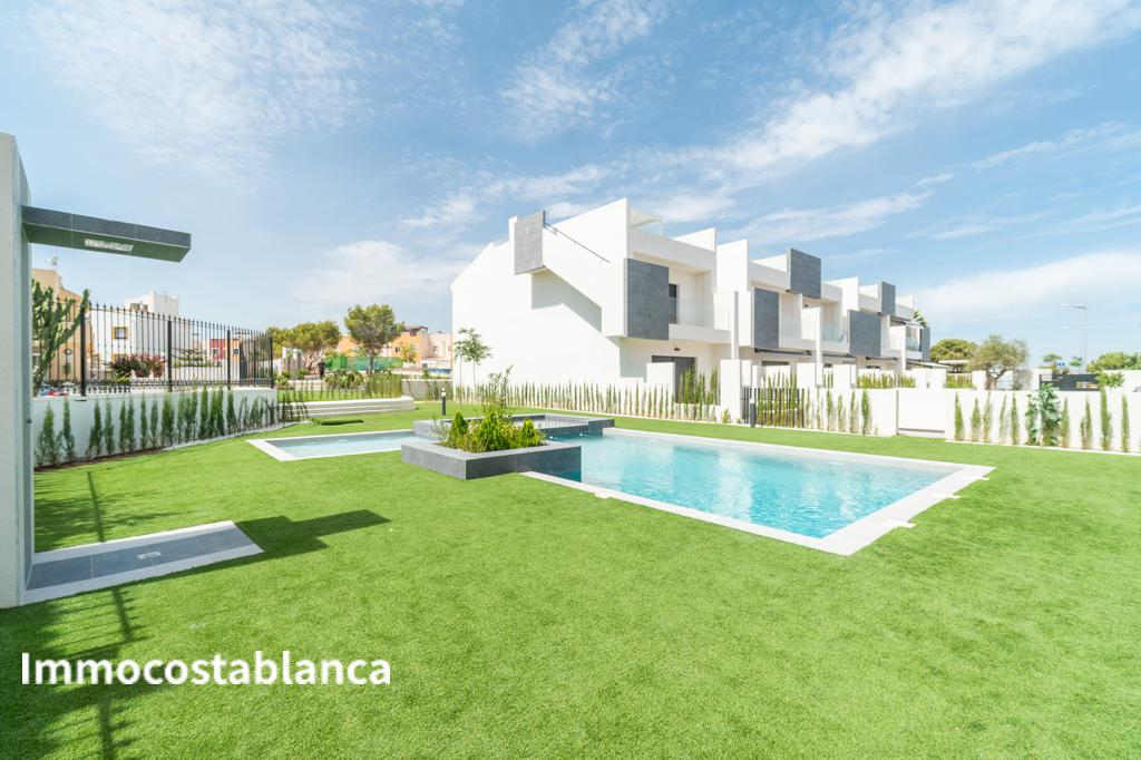 Коттедж в Торревьехе, 74 м², 340 000 €, фото 3, объявление 69017216