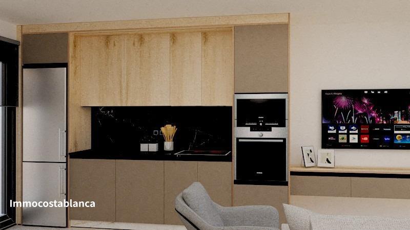 Квартира в Пилар-де-ла-Орададе, 104 м², 420 000 €, фото 1, объявление 65495536