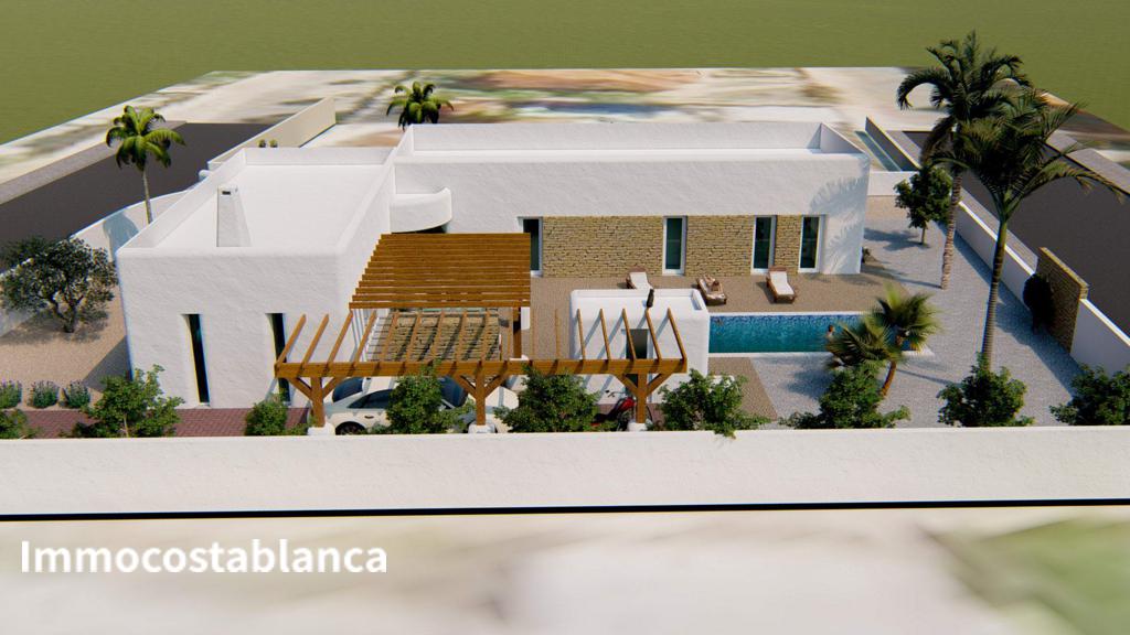 Вилла в Эль Альбире, 169 м², 698 000 €, фото 10, объявление 26119536