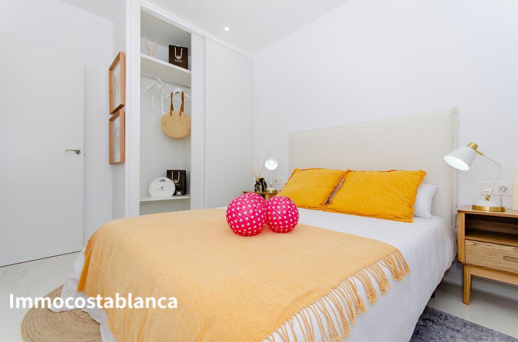 Вилла в Ориуэла Коста, 118 м², 415 000 €, фото 1, объявление 14927536