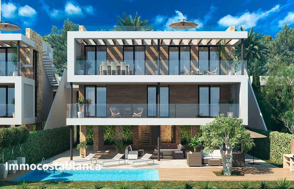 Вилла в Рохалесе, 250 м², 925 000 €, фото 7, объявление 72165936