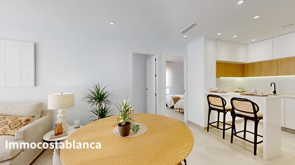 Квартира в Гвардамар-дель-Сегура, 103 м², 211 000 €, фото 5, объявление 42408976