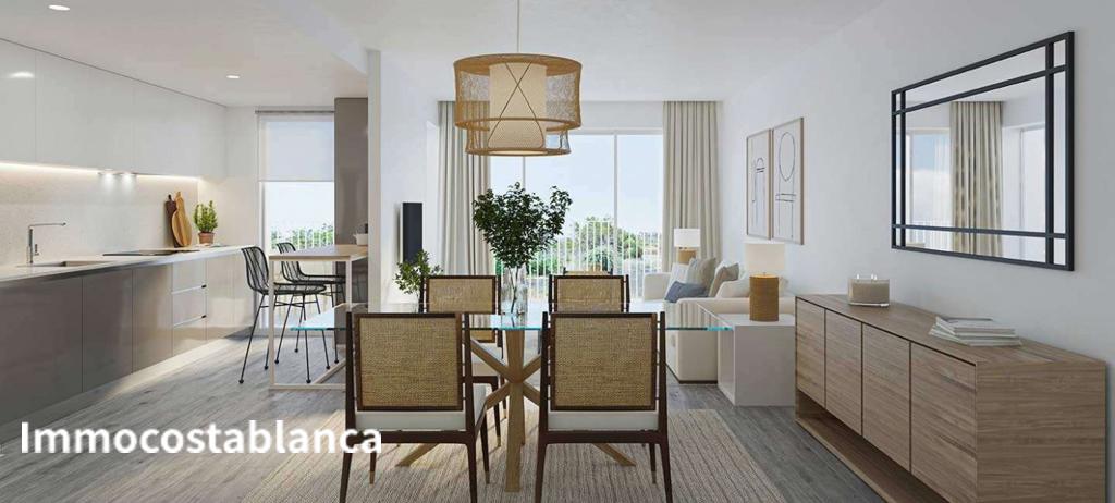 Квартира в Хавеа, 175 м², 555 000 €, фото 2, объявление 7559536