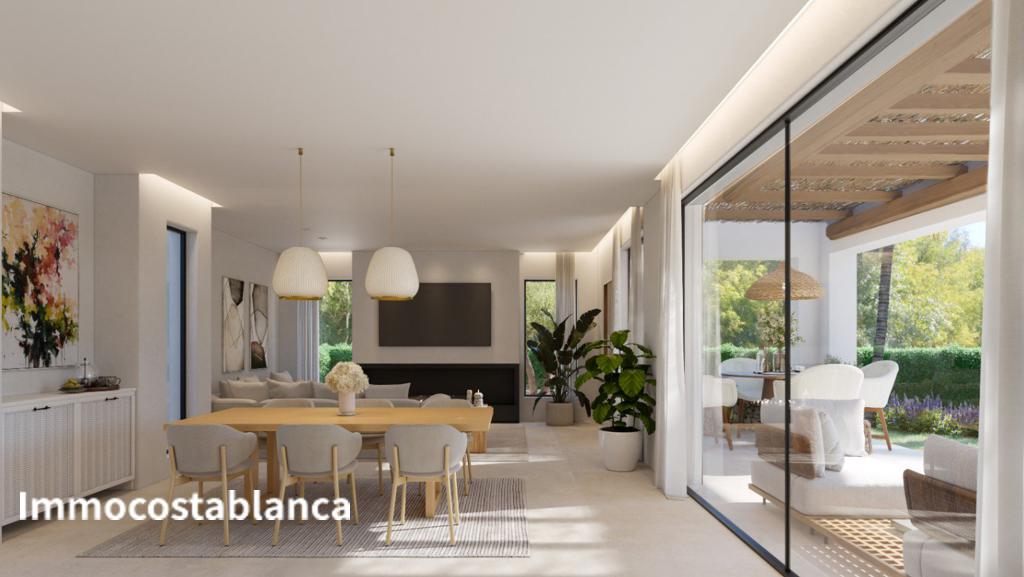 Коттедж в Хавеа, 382 м², 2 500 000 €, фото 5, объявление 60397936