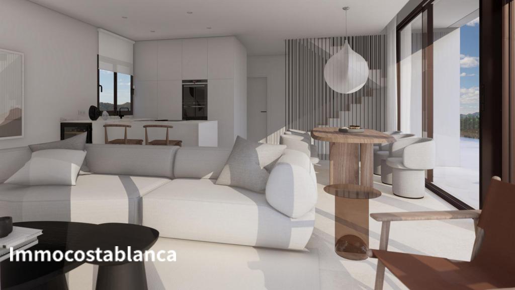 Вилла в Бенидорме, 141 м², 605 000 €, фото 3, объявление 28143536