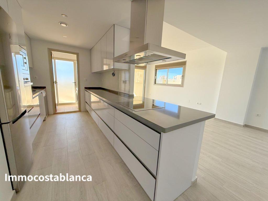 Квартира в Ориуэла Коста, 139 м², 378 000 €, фото 10, объявление 35897216