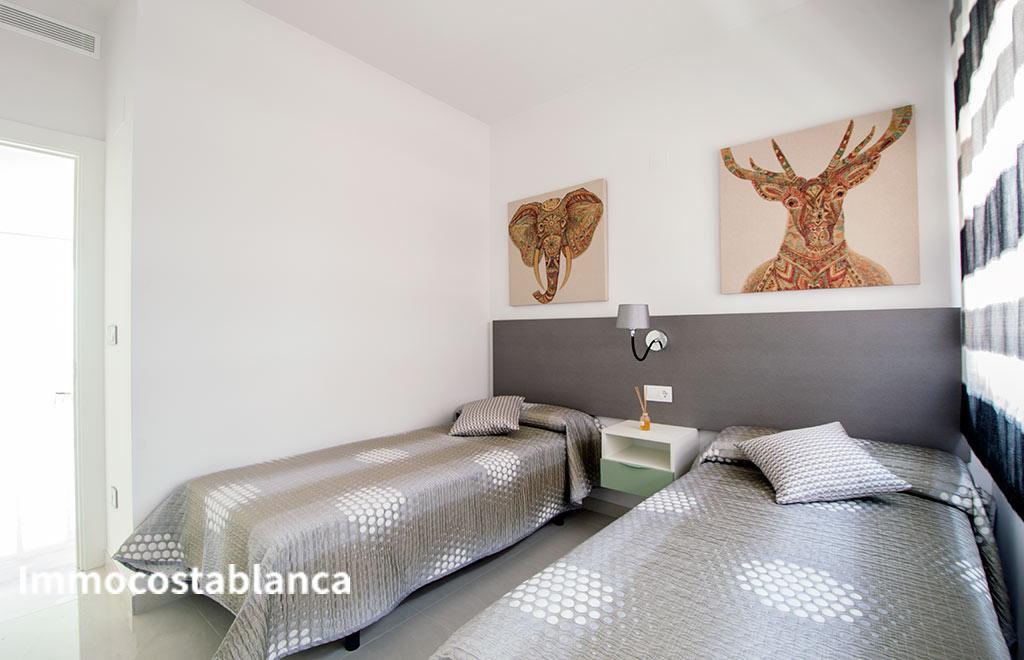 Квартира в Сан-Мигель-де-Салинасе, 92 м², 339 000 €, фото 8, объявление 16925136