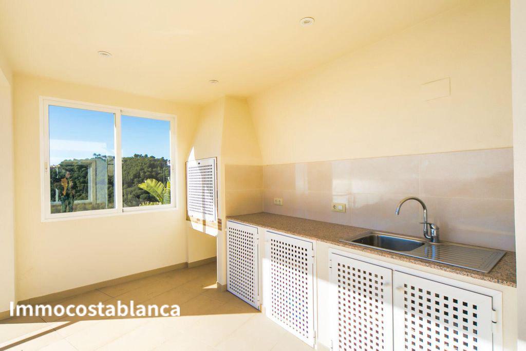 Коттедж в Аликанте, 593 м², 1 995 000 €, фото 1, объявление 56396256