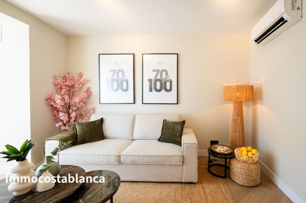 Квартира в Кальпе, 51 м², 309 000 €, фото 6, объявление 18671536