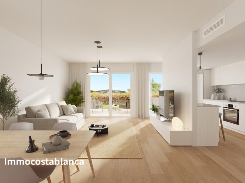 Дом в городе в Финестрате, 157 м², 367 000 €, фото 6, объявление 26945216