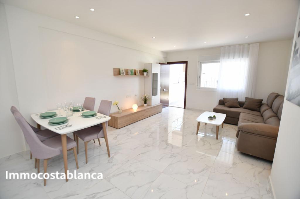 Коттедж в Сан-Мигель-де-Салинасе, 75 м², 244 000 €, фото 4, объявление 77735536