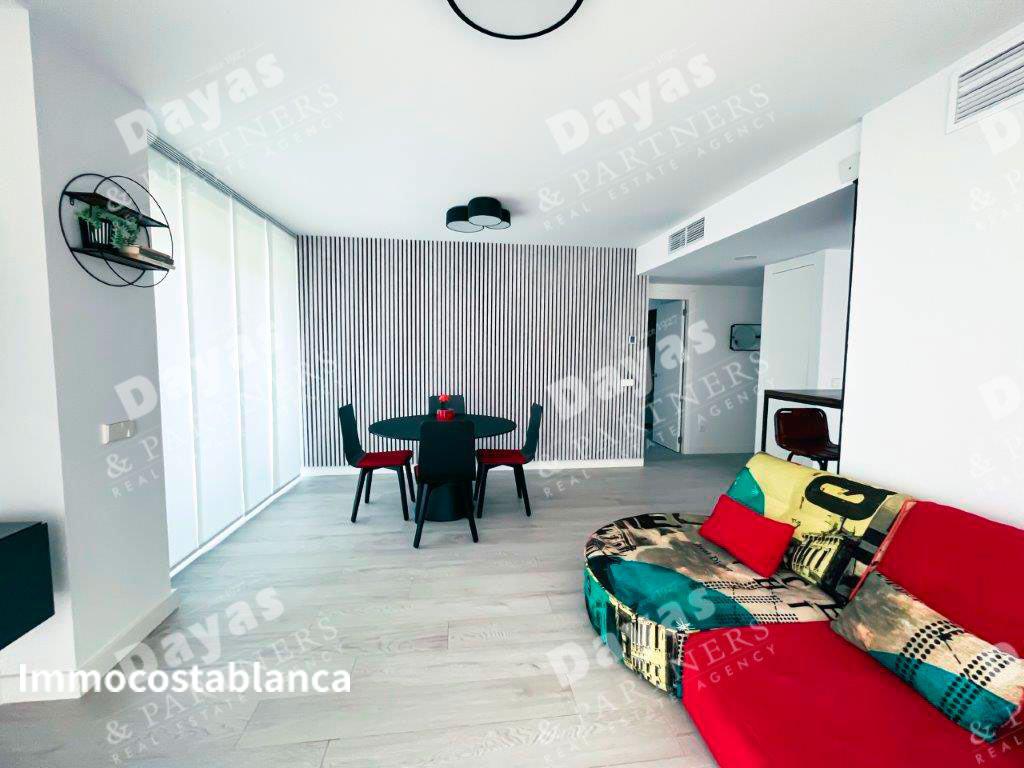 Квартира в Аликанте, 91 м², 549 000 €, фото 4, объявление 23372896