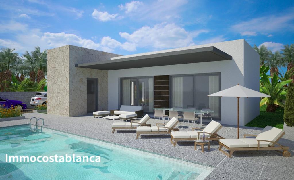 Вилла в Сьюдад-Кесада, 178 м², 622 000 €, фото 6, объявление 31727536