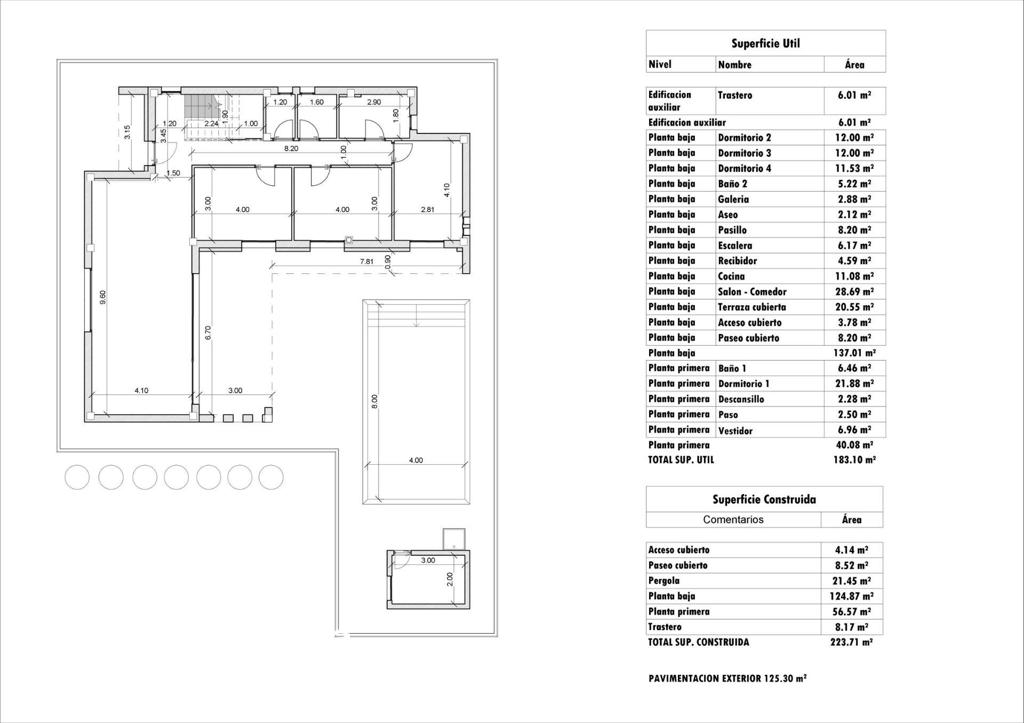 Вилла в Монфорте-дель-Сиде, 223 м², 563 000 €, фото 4, объявление 48527536