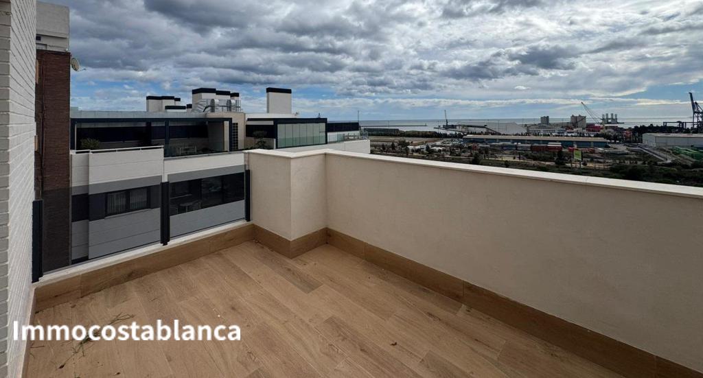 Квартира в Аликанте, 120 м², 499 000 €, фото 7, объявление 49641216