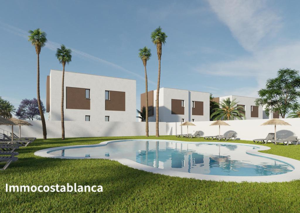 Вилла в Ла Марине, 98 м², 459 000 €, фото 9, объявление 41743536