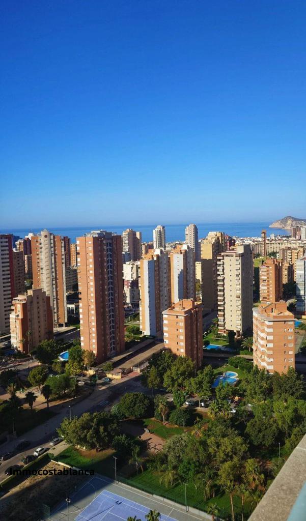 Квартира в Бенидорме, 121 м², 340 000 €, фото 5, объявление 67343536