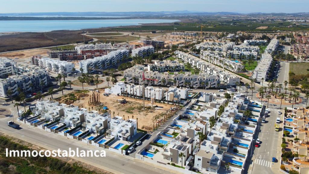 Квартира в Гвардамар-дель-Сегура, 145 м², 459 000 €, фото 10, объявление 56383536