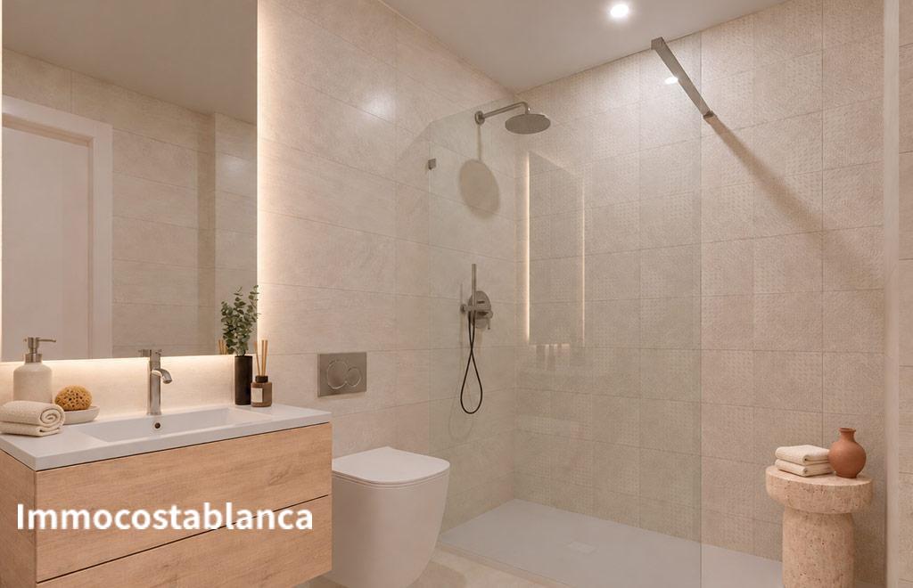 Квартира в Санта-Поле, 87 м², 315 000 €, фото 7, объявление 51396416