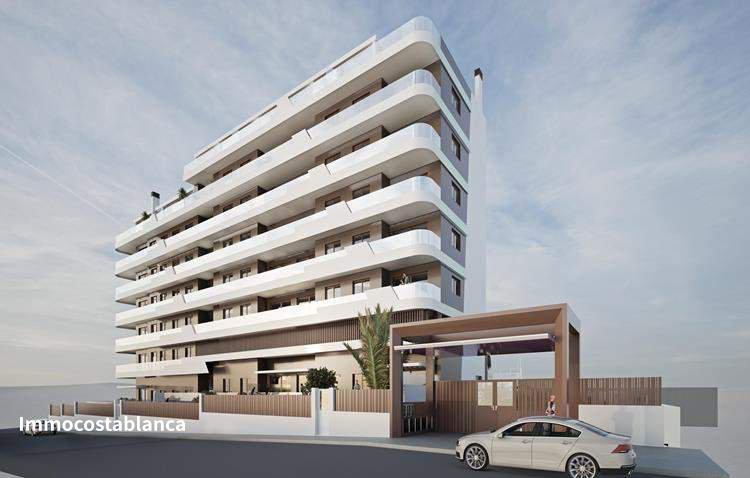Квартира в Вильяхойосе, 78 м², 445 000 €, фото 10, объявление 15065216